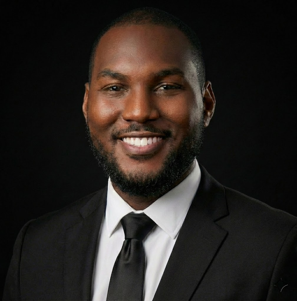 Keneil Clarke, Chief Revenue Officer at Raises.com