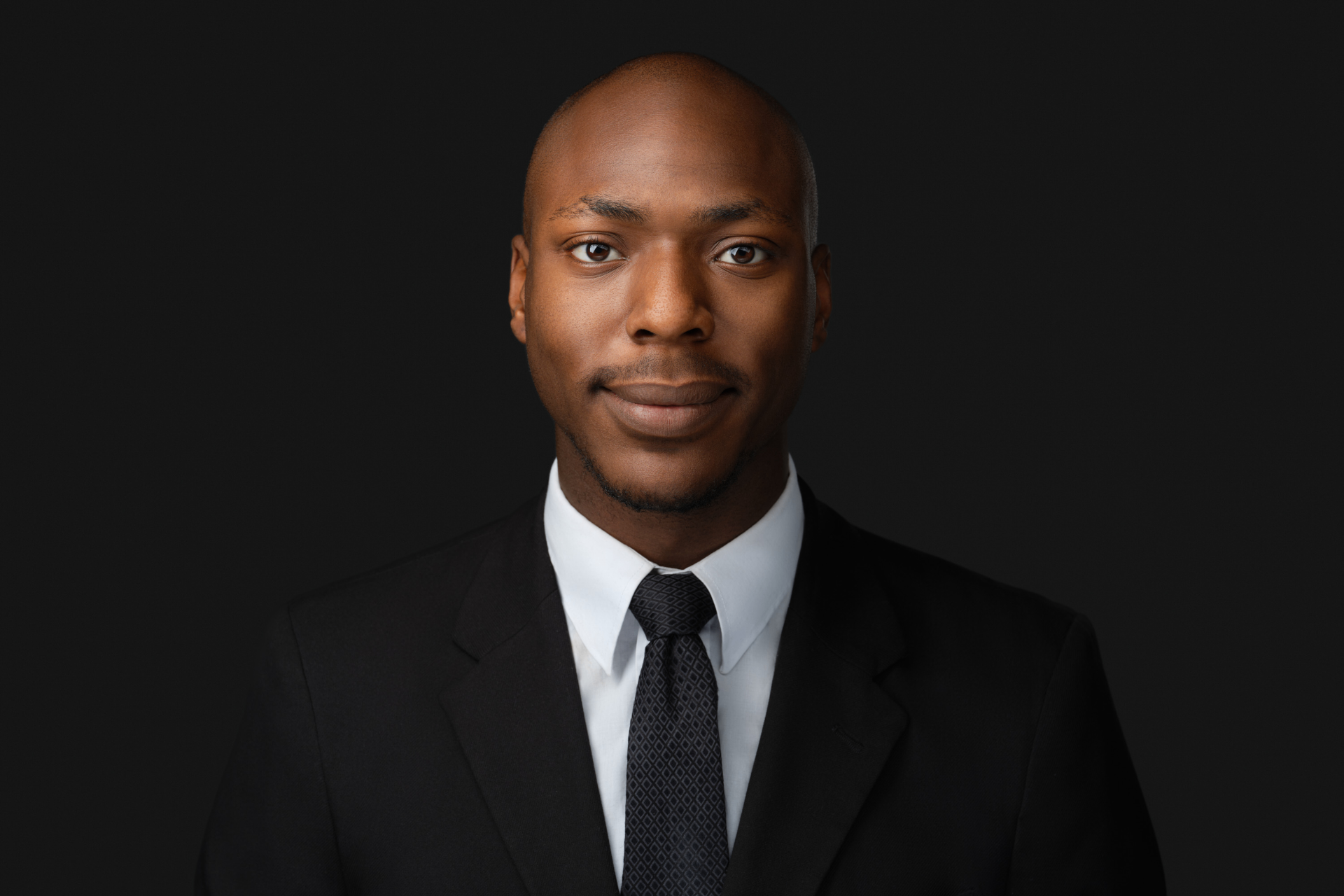 Tre Brown, Head of Capital Markets at Raises.com