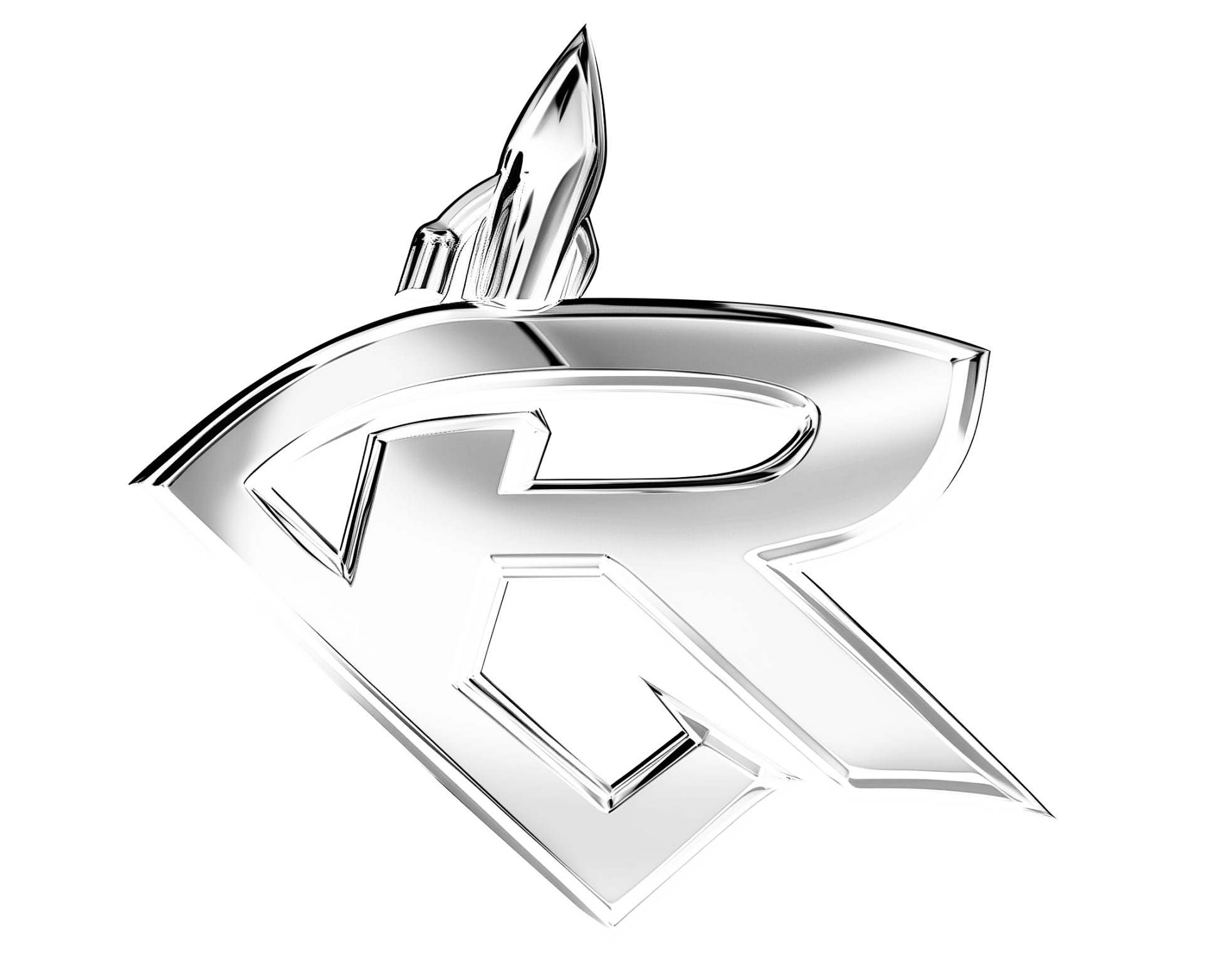 Raises.com® Icon Mark